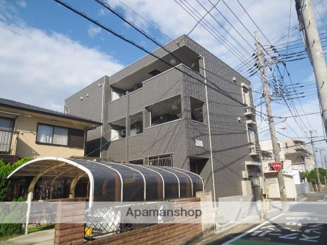 サクシード浦和南