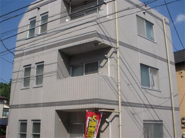 カーサ杉並(1LDK/1階)