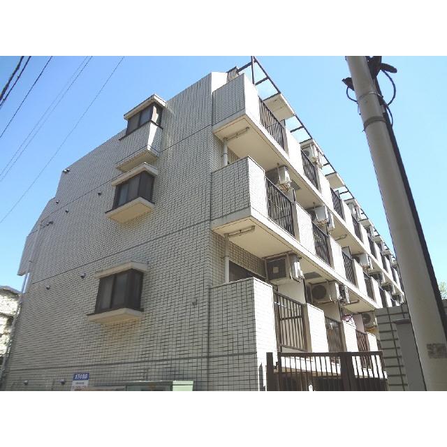プレール新中野