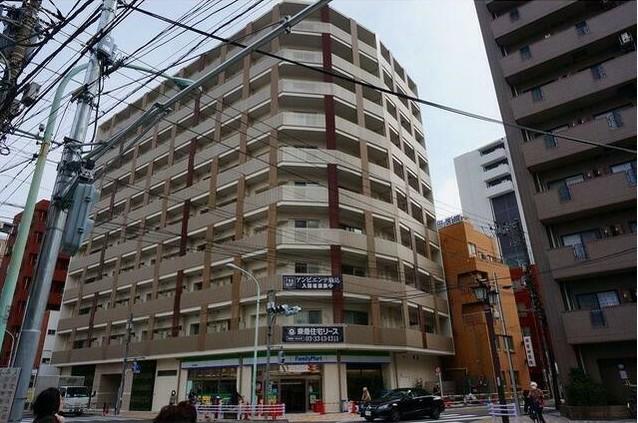 アンビエンテ駒込