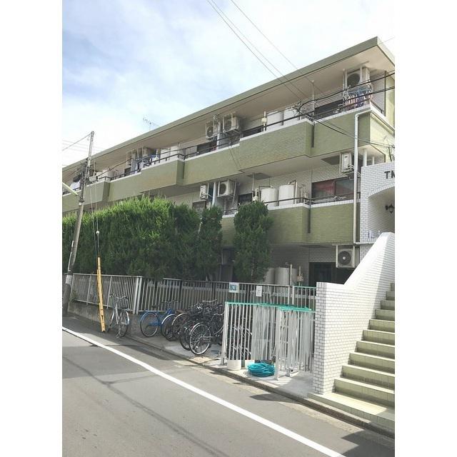 TMグリーン東邦