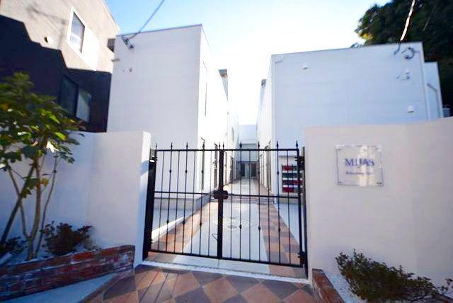 ミハス芦花公園西