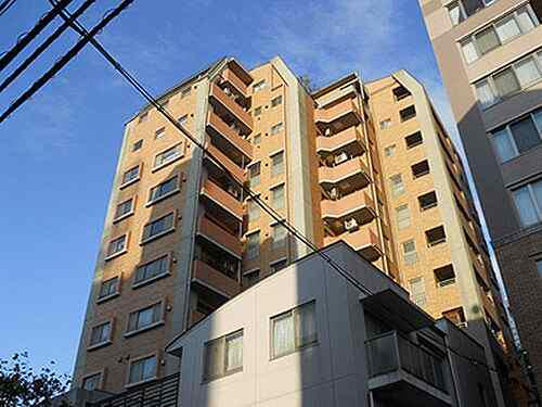 ジェイパーク神楽坂