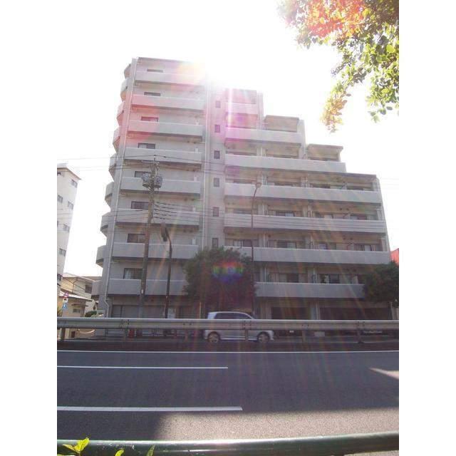 ヴェルト柿の木坂