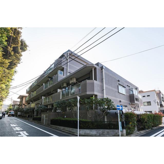 弦巻DSハイム