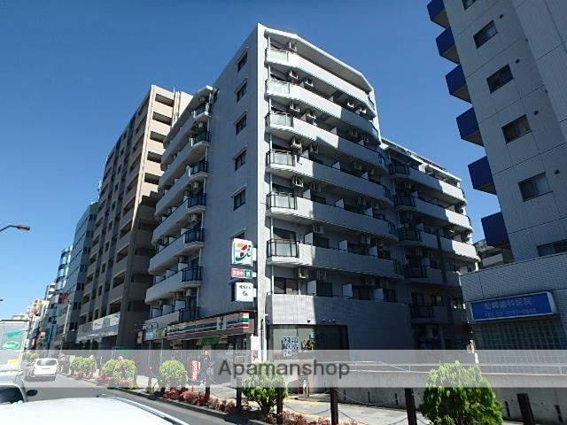 スカイコートエクセレント荻窪