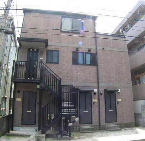 サニーハイム久我山