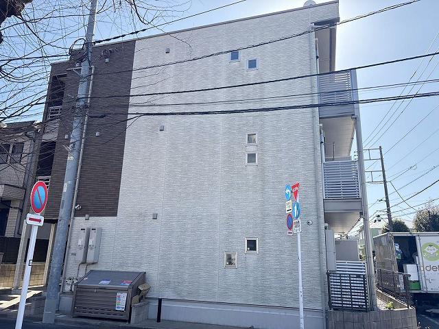 クレイノグレイス