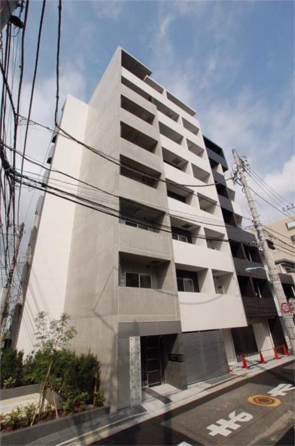 グランドコンシェルジュ高井戸