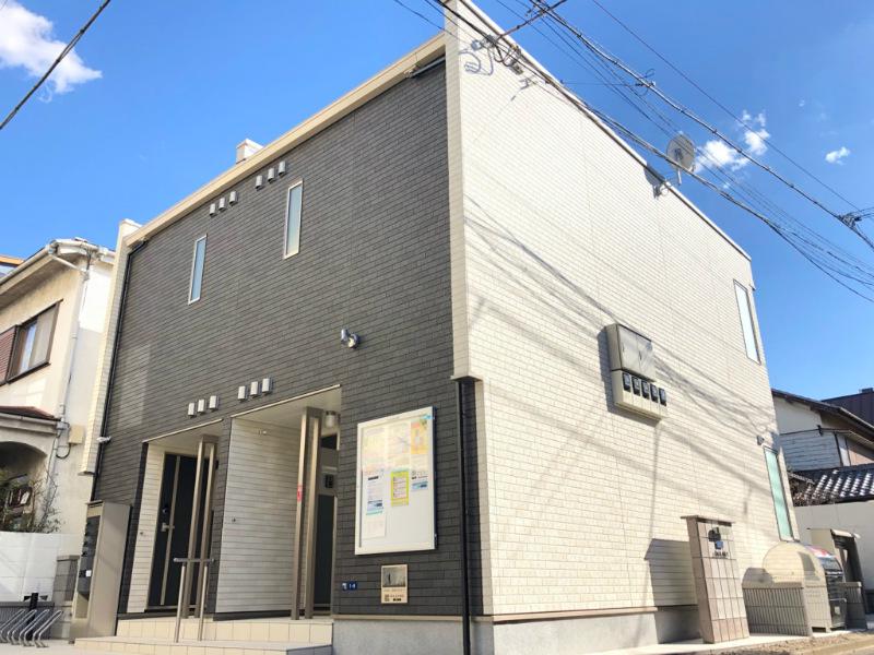 クレイノEVER西落合