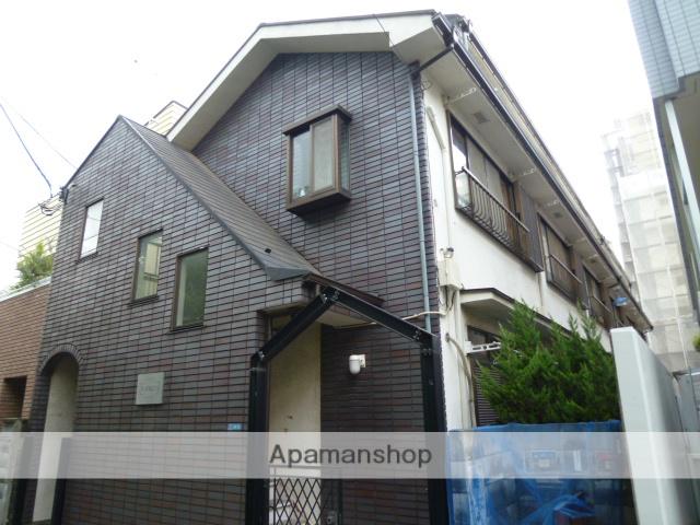 コーポルピナス