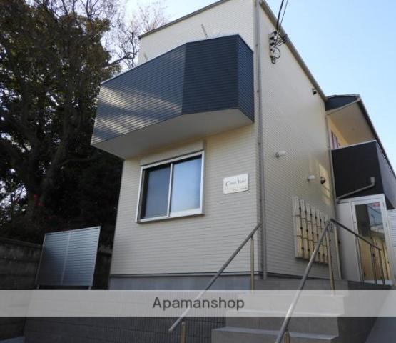 コートヤード西永福(1K/1階)