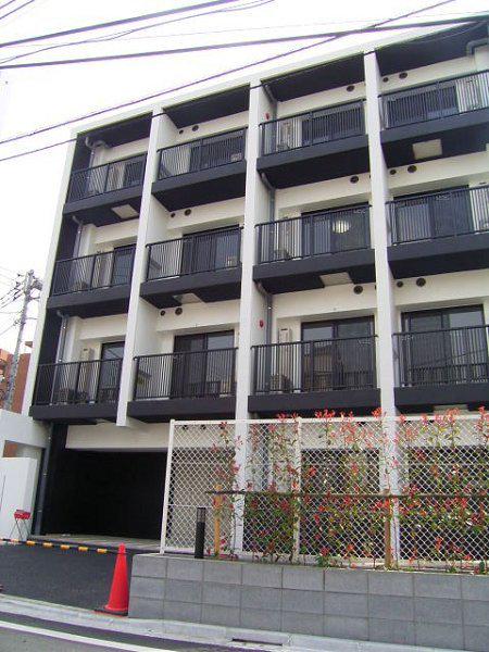 フェニックス池袋ノース