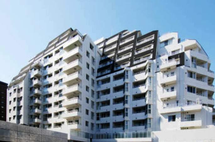 カスタリア高輪