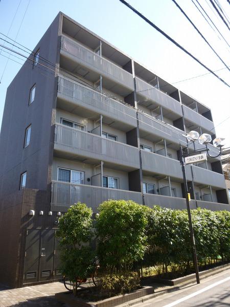 ラグジュアリーアパートメント赤羽西01