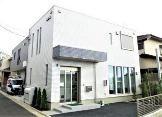 アーバンビオス