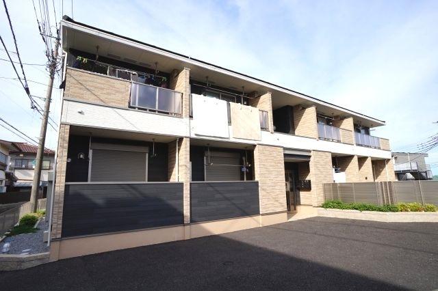 ディアコートYUI