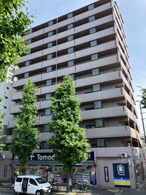 ローズガーデン