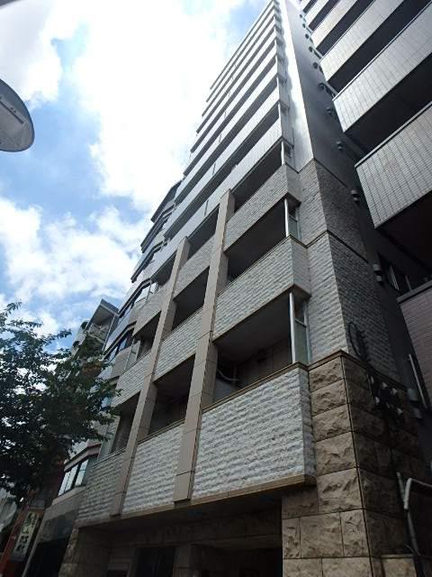 レジディア広尾2