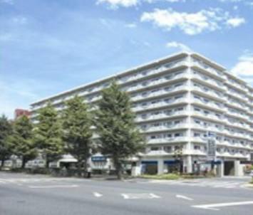 レジディア目白(1DK/2階)