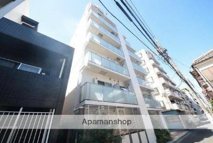 ディアレイシャス高井戸