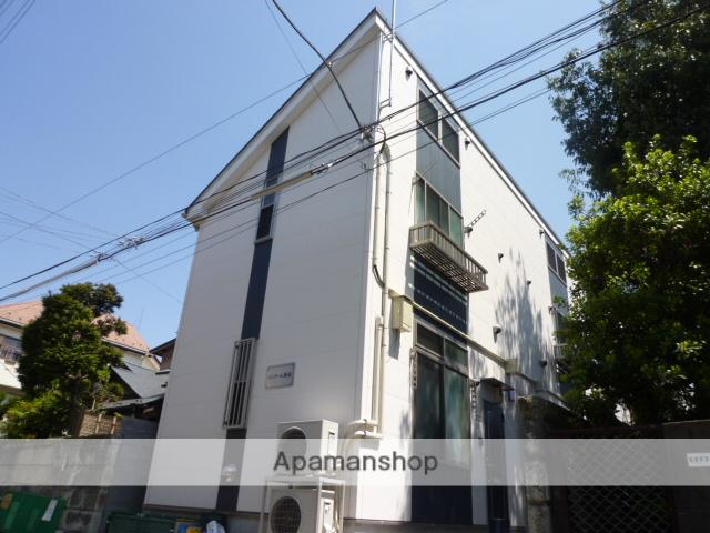 パンテール西荻