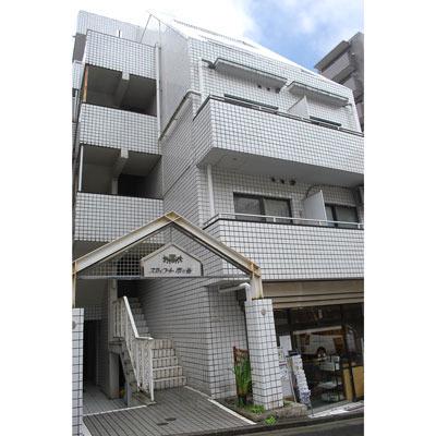 スカイコート市ヶ谷Ⅱ
