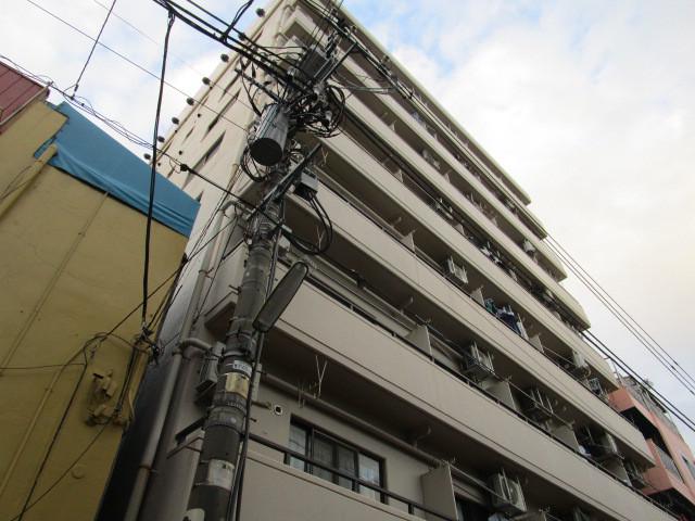 ハウスチェリー上馬