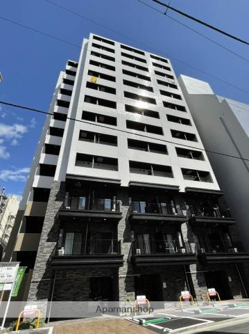ライトハウス大塚(1K/2階)