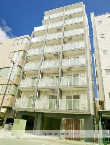 リヴシティ中野