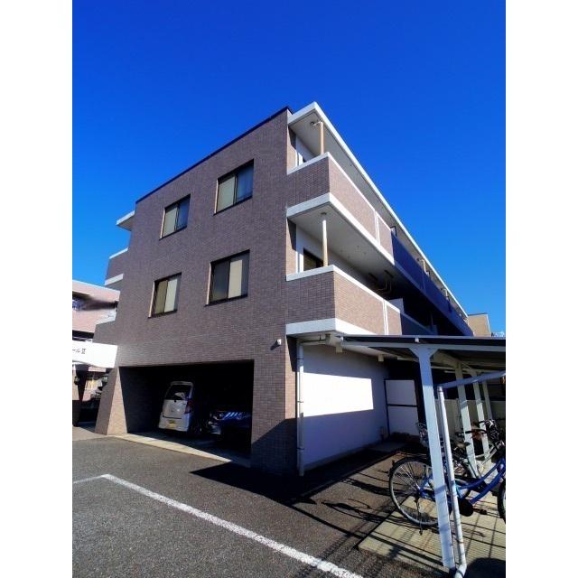 里・ヴェラドールⅡ