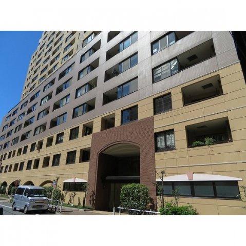 グランシティーラピュタタワー(2LDK/11階)