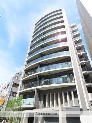 プライマルシティ神楽坂(2LDK/9階)