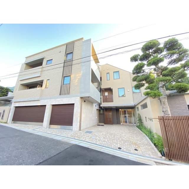 小田急電鉄小田原線 代々木上原駅 徒歩6分 3階建 築6年