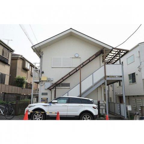 コスモ・ポーリー