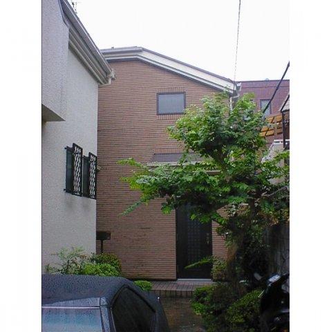 ＧＲＥＥＮ　ＰＡＲＫ　Ｂ棟