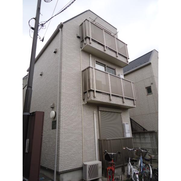 ソレイユ東高円寺