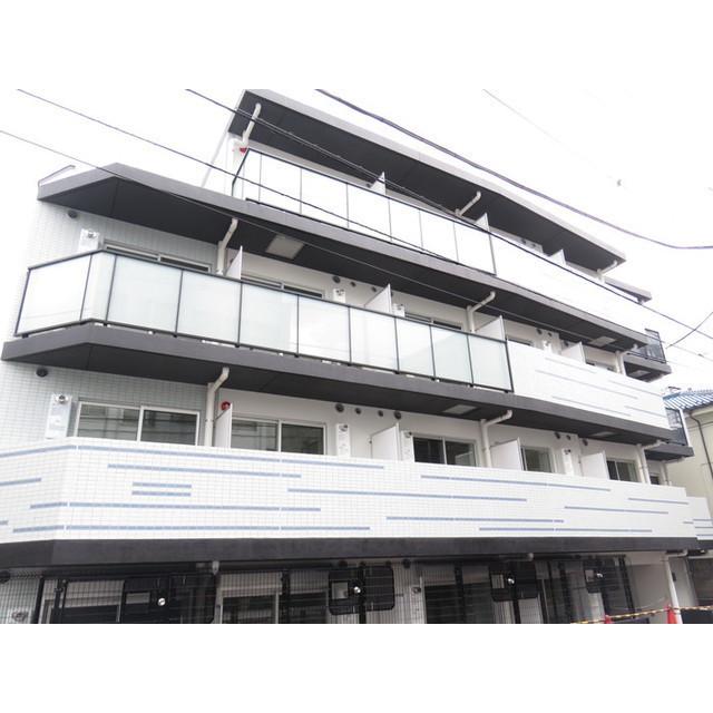 AZEST 志村三丁目Ⅱ