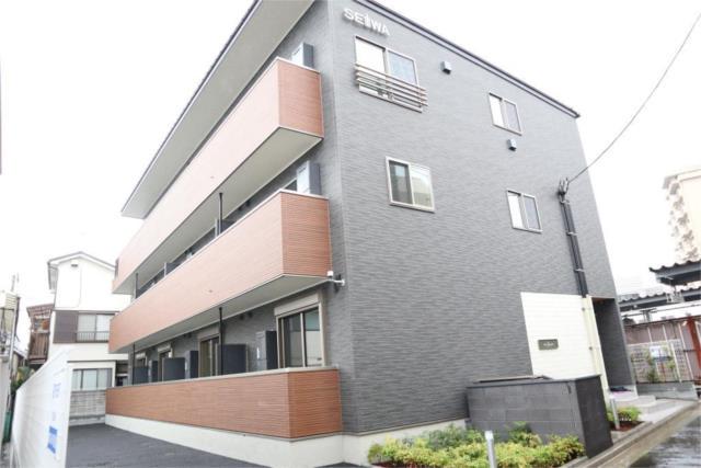 アゼリコンフォールふじみ