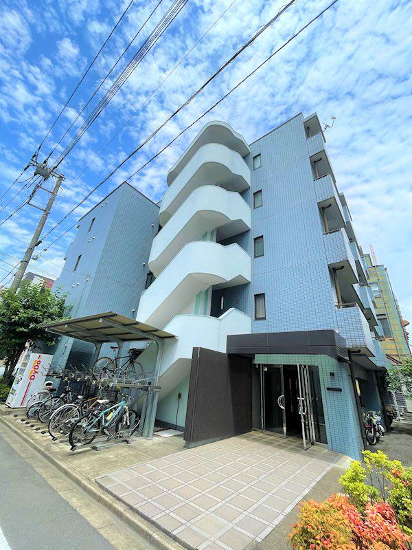 フラタニティ赤羽