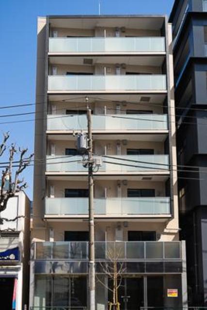 ブリューム西麻布