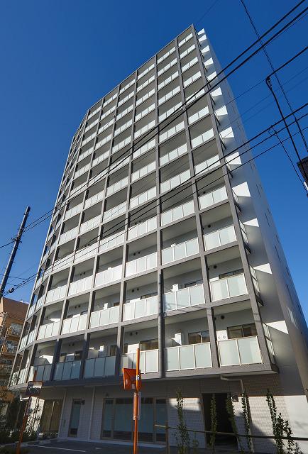 エスティメゾン赤羽