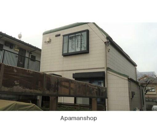 中央本線 三鷹駅 徒歩8分 2階建 築28年