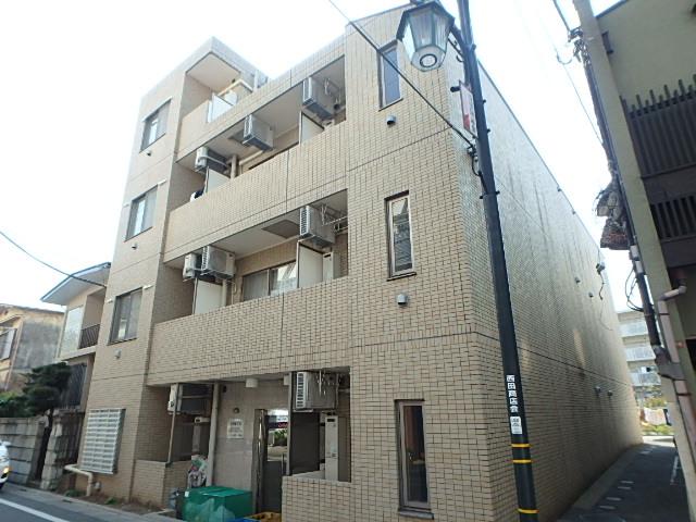 ドルチェ荻窪・壱番館