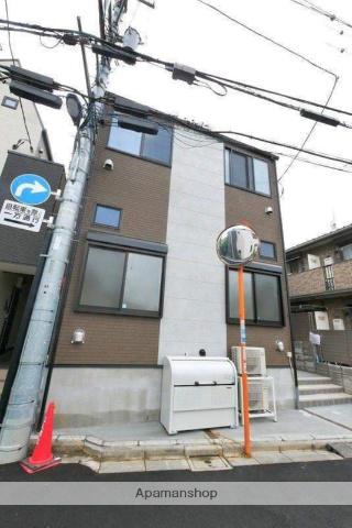 ハーモニーテラス志茂ⅩⅤ(ワンルーム/2階)
