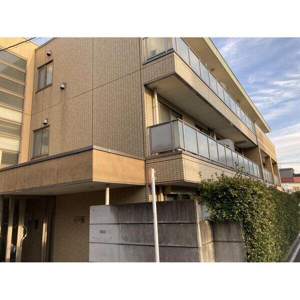 アーバンフラッツ弦巻