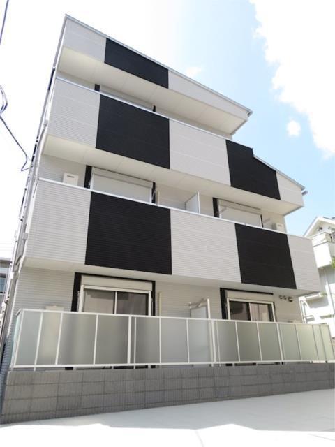 NSGATE二子玉川