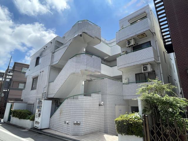 スカイコート池袋