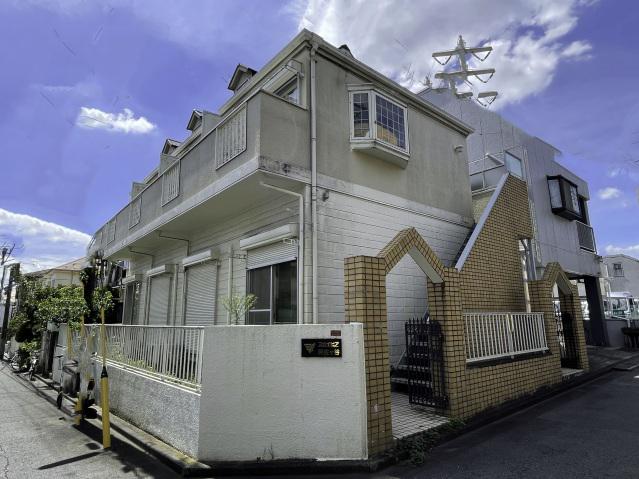 スカイピア阿佐ヶ谷