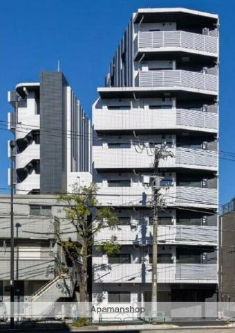 ベルシード東十条ツインズB(1K/7階)